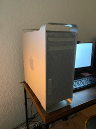 mac pro