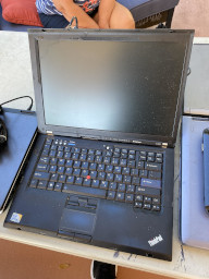 thinkpad